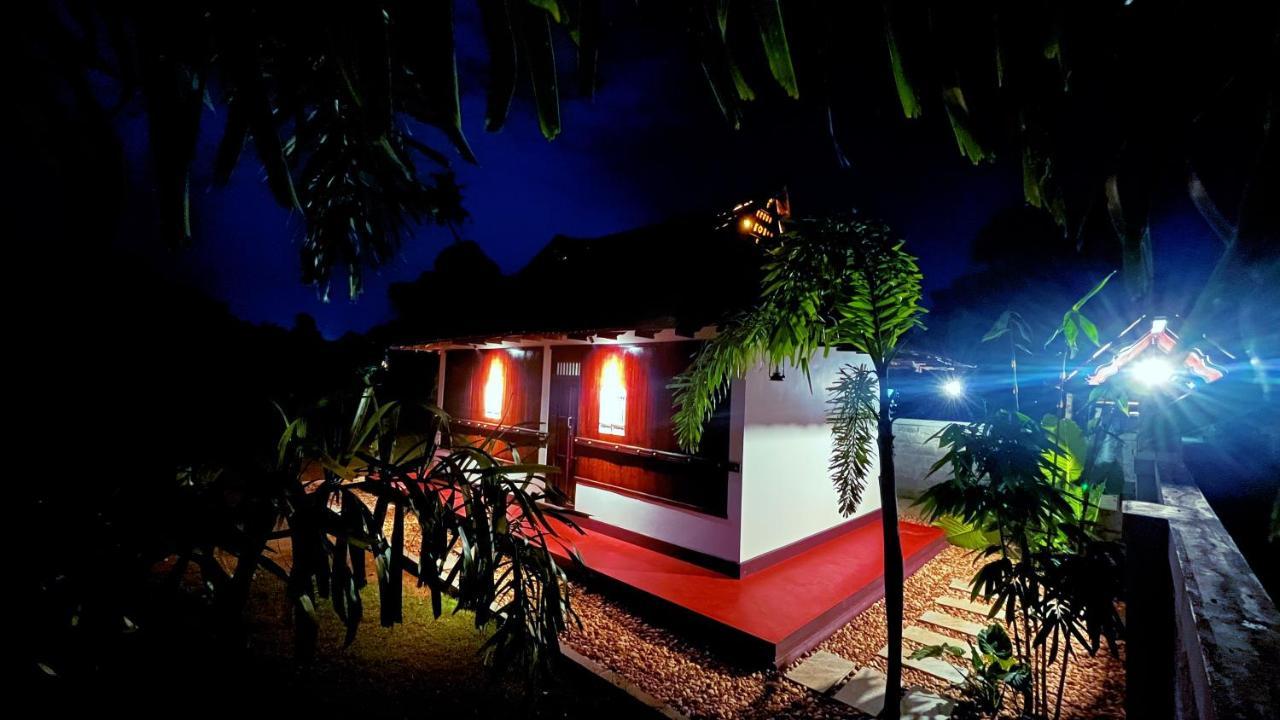 Bed and Breakfast Gypsea Marari Alappuzha Экстерьер фото