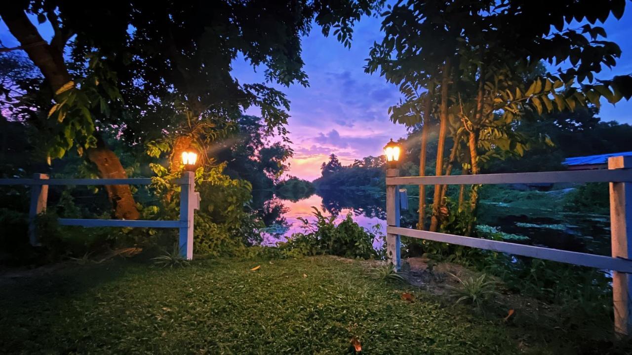 Bed and Breakfast Gypsea Marari Alappuzha Экстерьер фото