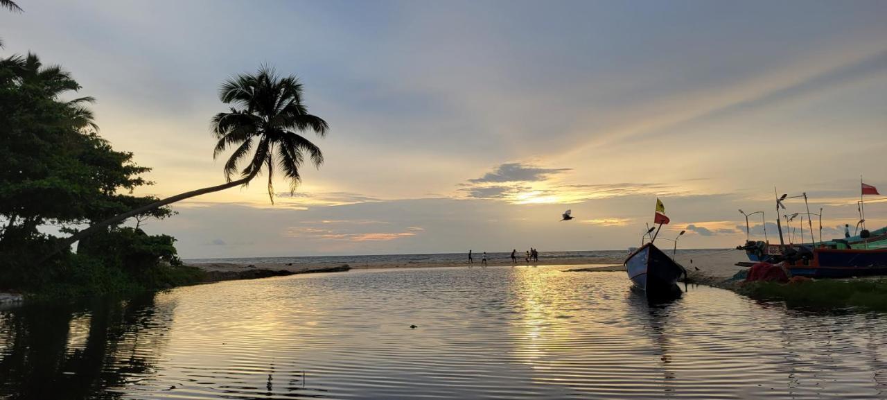 Bed and Breakfast Gypsea Marari Alappuzha Экстерьер фото