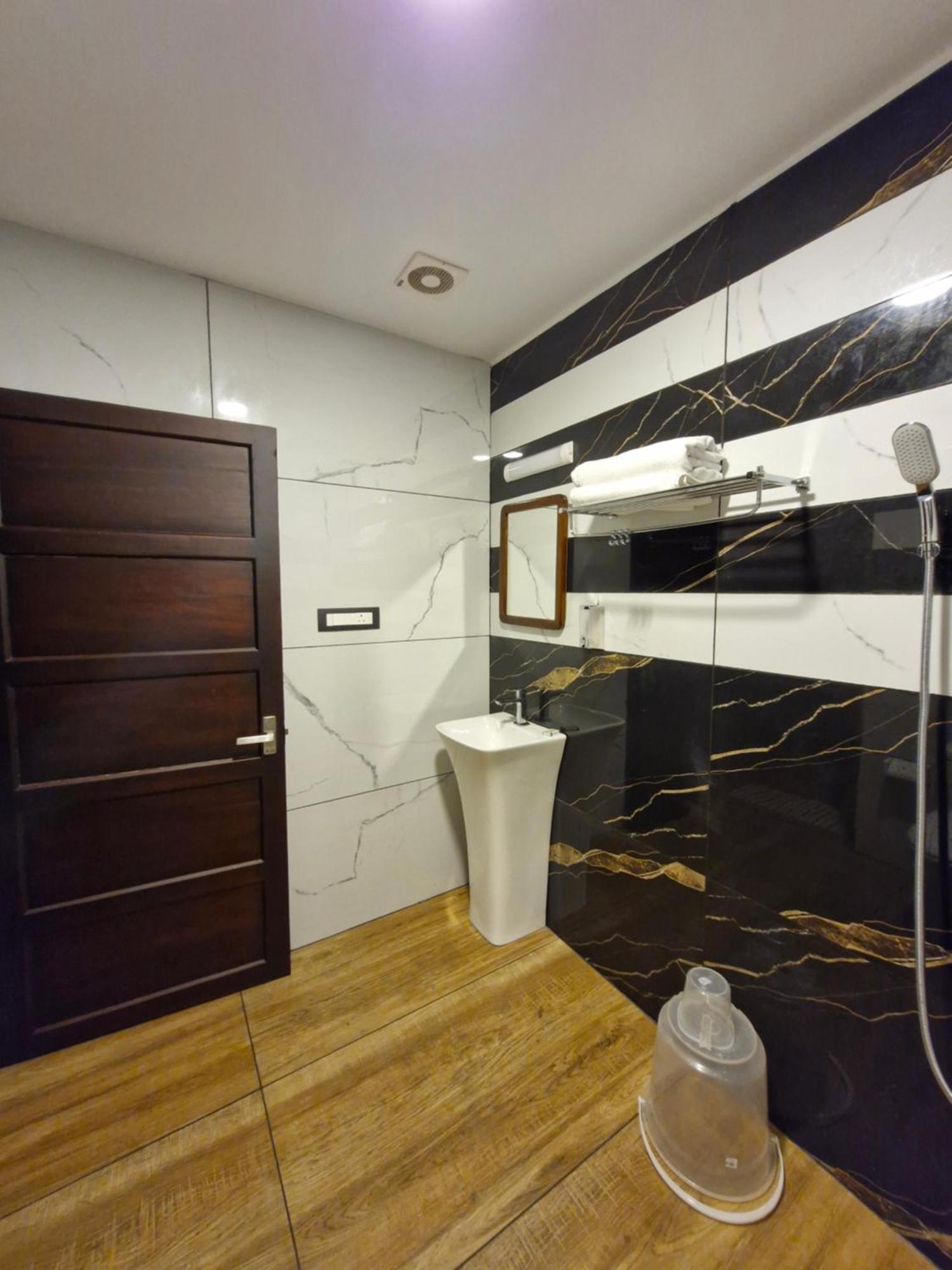 Bed and Breakfast Gypsea Marari Alappuzha Экстерьер фото