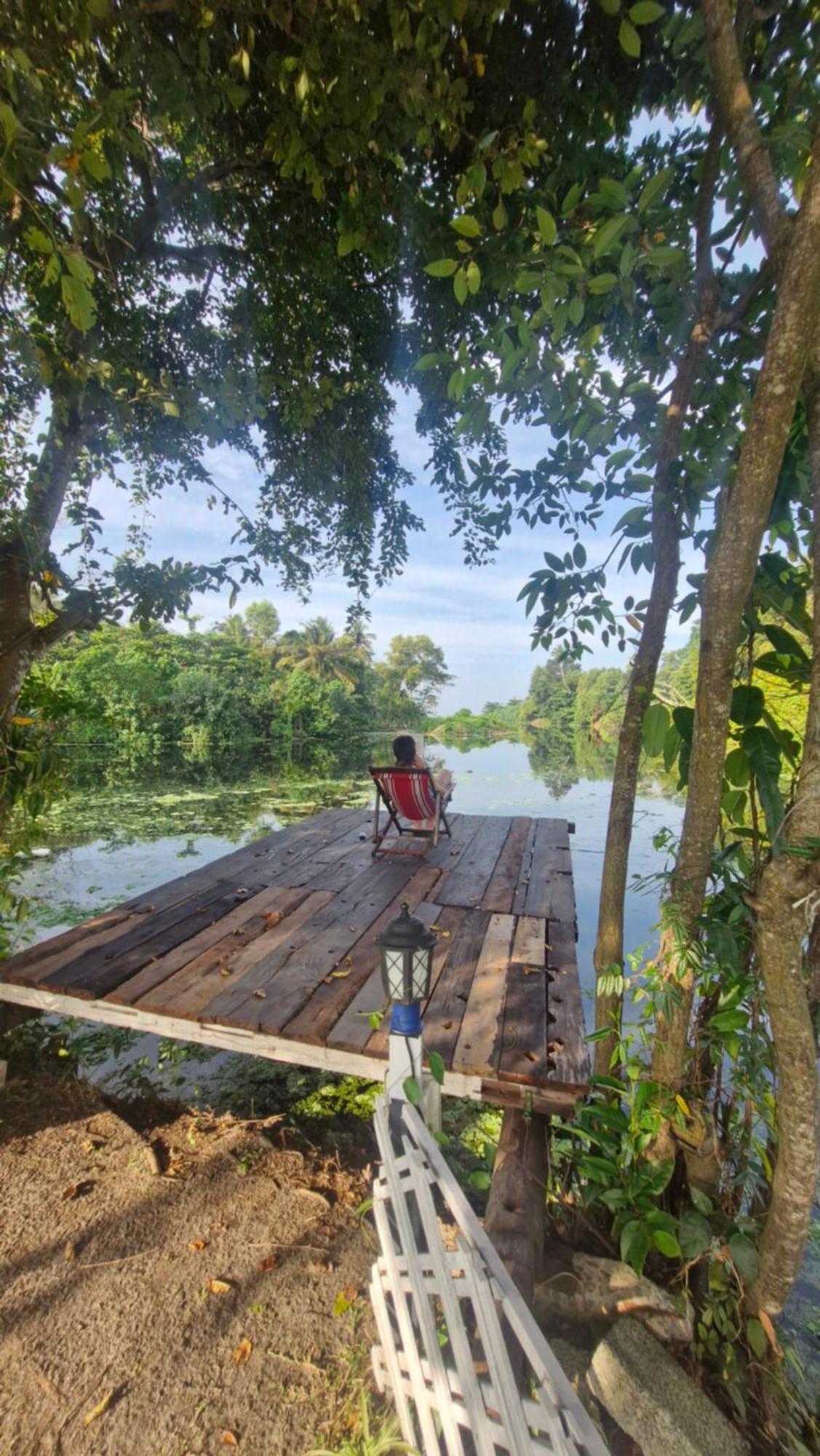 Bed and Breakfast Gypsea Marari Alappuzha Экстерьер фото